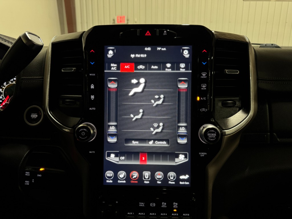 2020 RAM 3500 Image 47