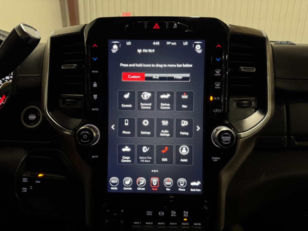 2020 RAM 3500 Image 49