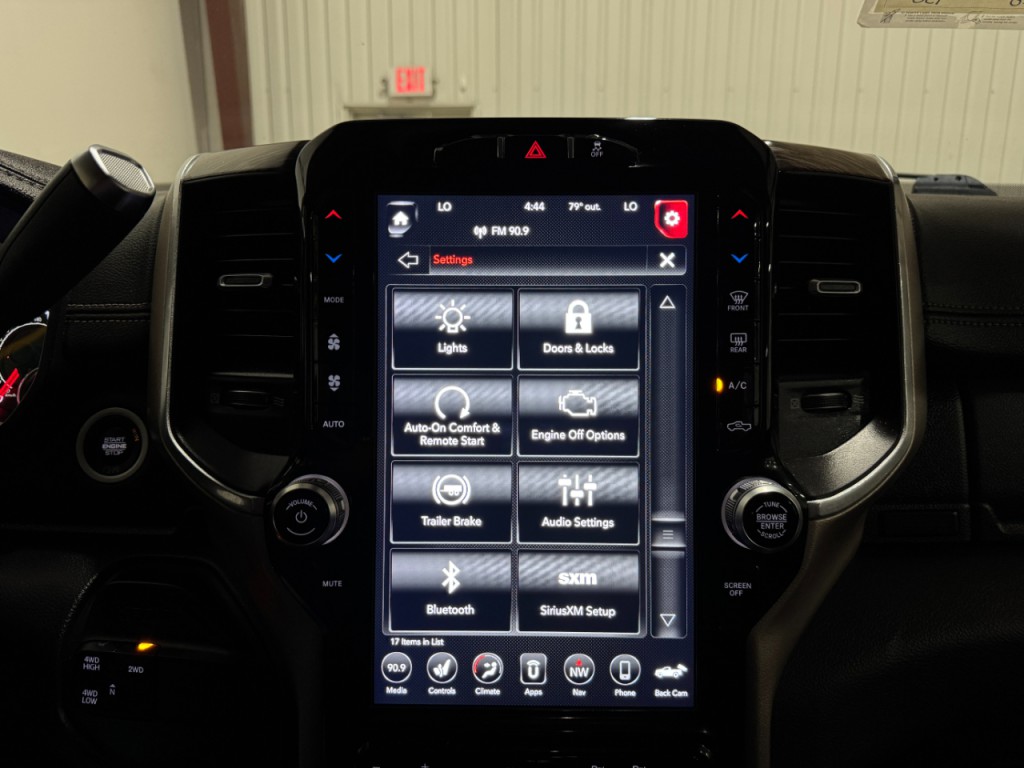 2020 RAM 3500 Image 51