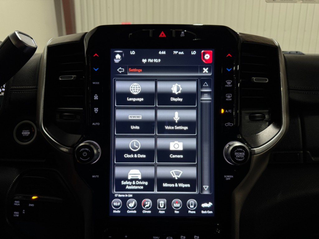 2020 RAM 3500 Image 52