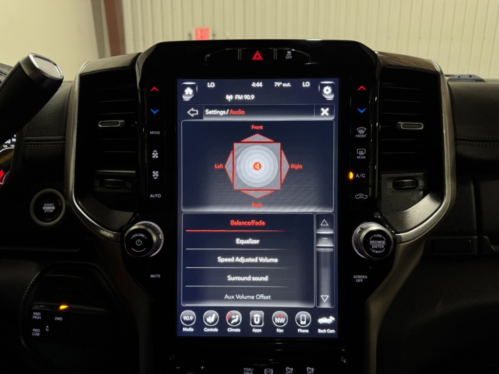 2020 RAM 3500 Image 53