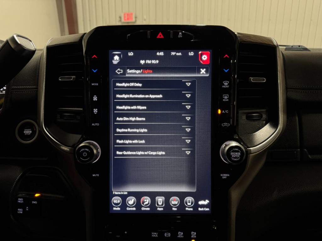 2020 RAM 3500 Image 54