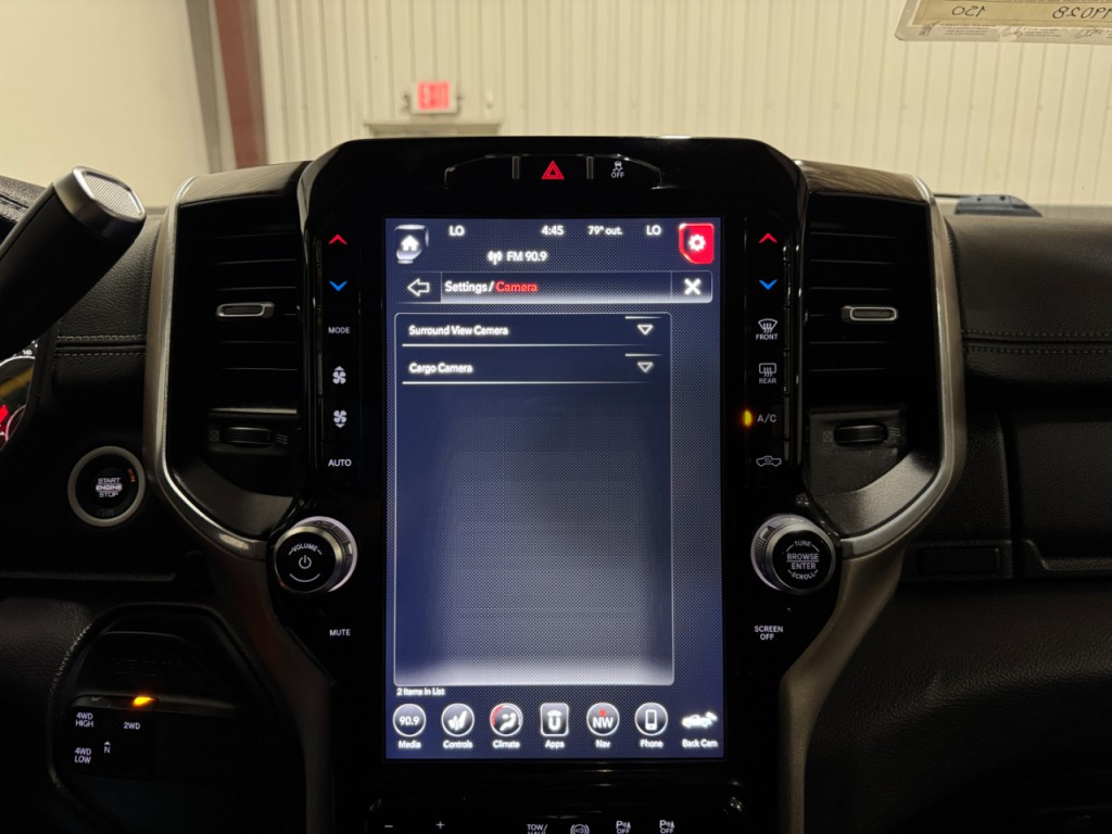 2020 RAM 3500 Image 55