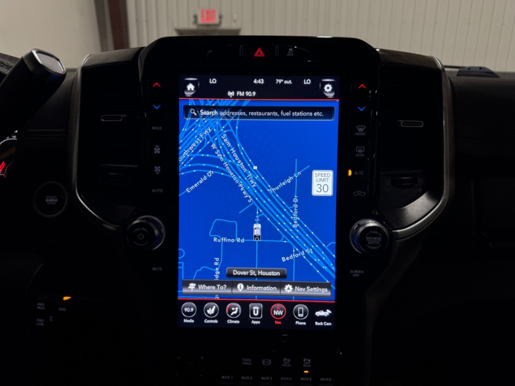 2020 RAM 3500 Image 56