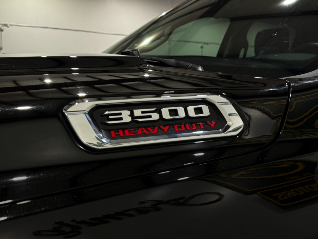 2020 RAM 3500 Image 63