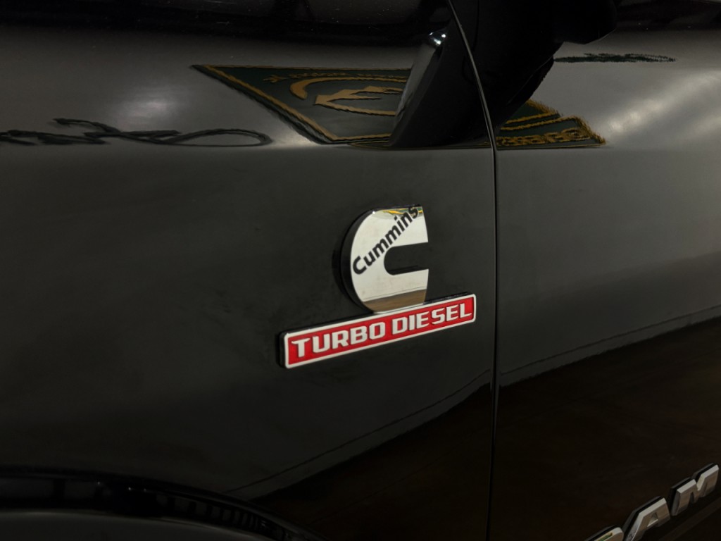 2020 RAM 3500 Image 64