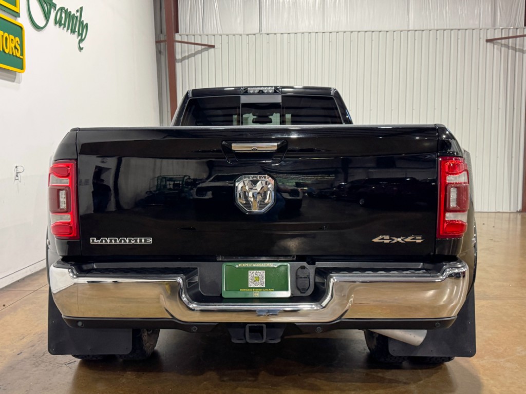 2020 RAM 3500 Image 66