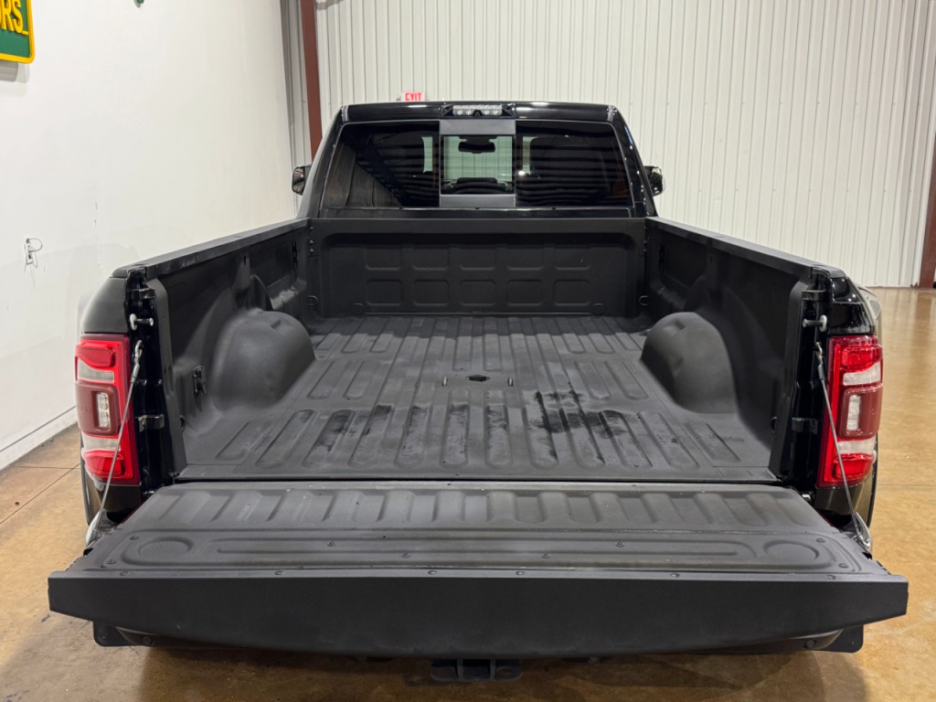 2020 RAM 3500 Image 67