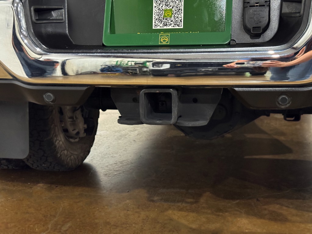 2020 RAM 3500 Image 68