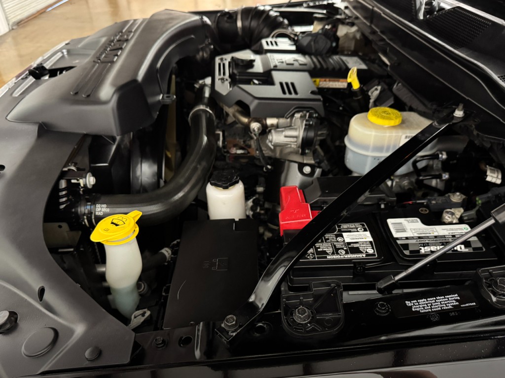 2020 RAM 3500 Image 69