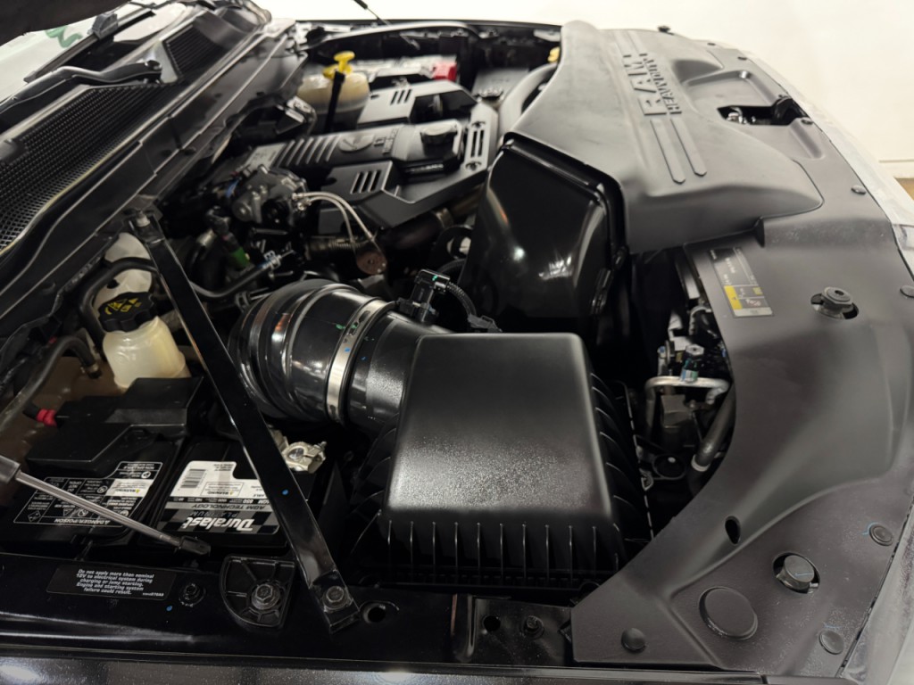 2020 RAM 3500 Image 70