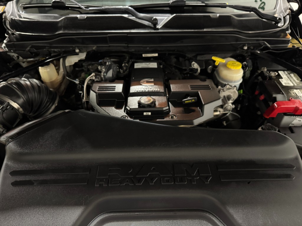 2020 RAM 3500 Image 71