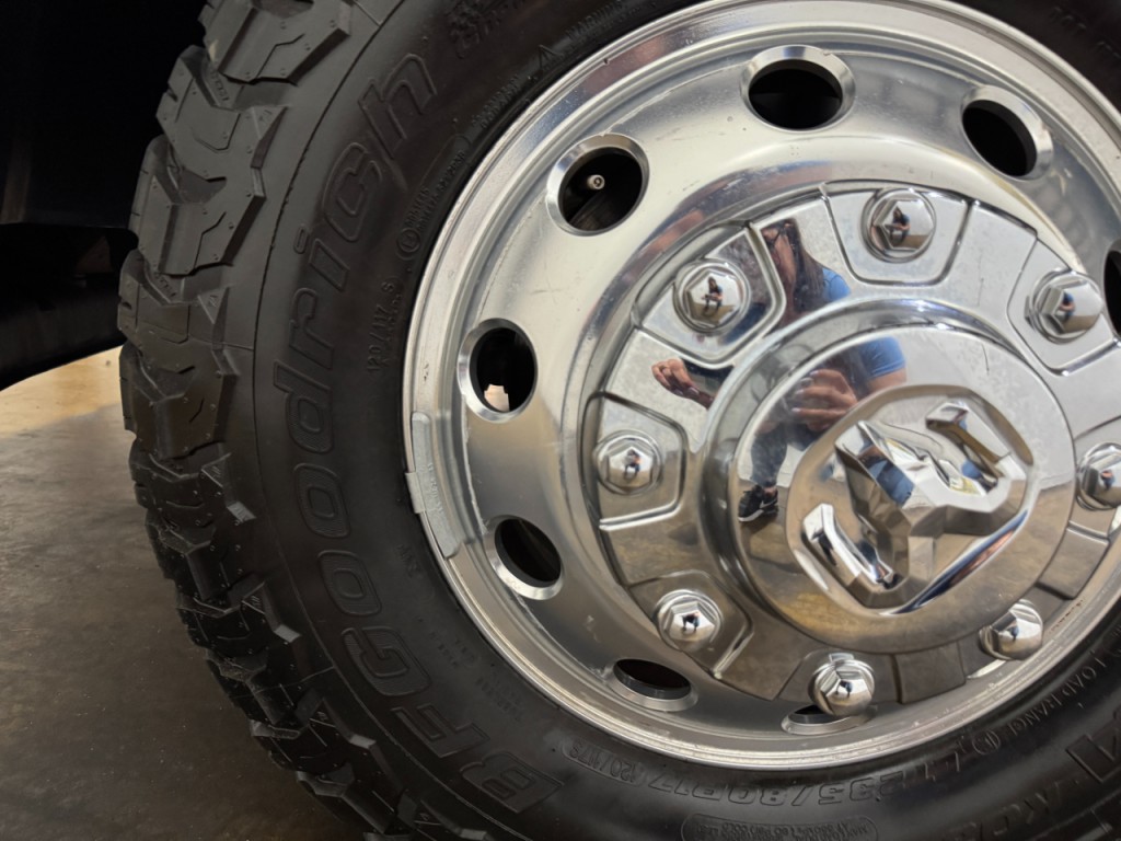 2020 RAM 3500 Image 72