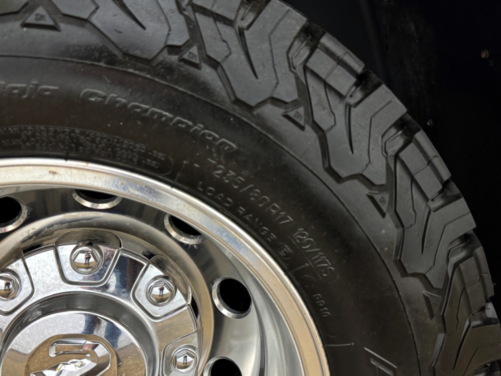 2020 RAM 3500 Image 73