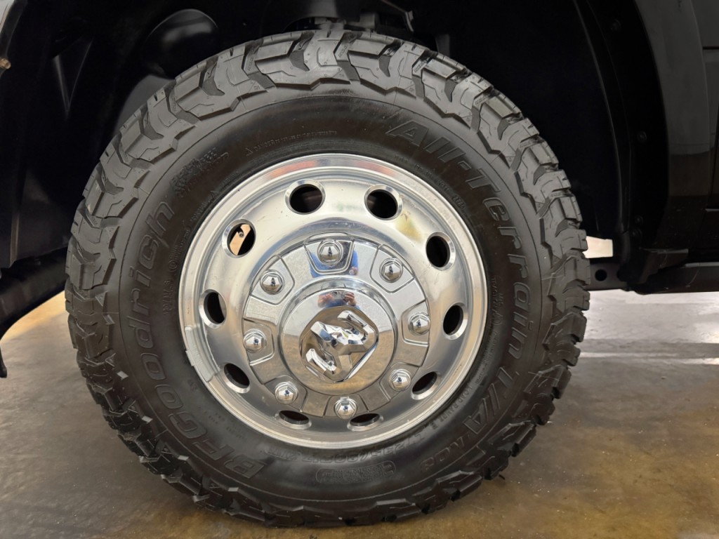 2020 RAM 3500 Image 74