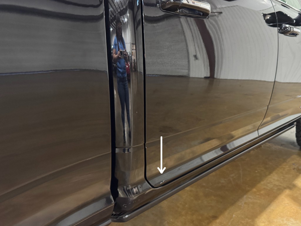 2020 RAM 3500 Image 78