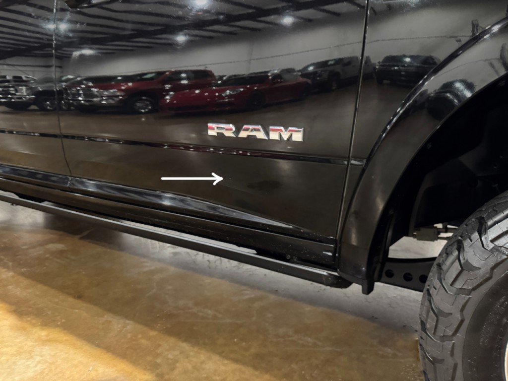 2020 RAM 3500 Image 79