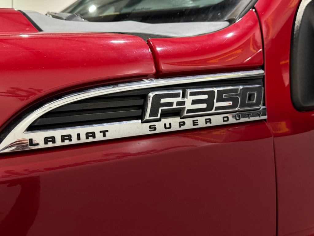2015 Ford F-350 Image 3