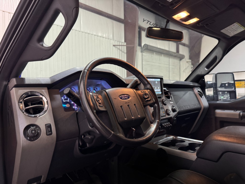 2015 Ford F-350 Image 5
