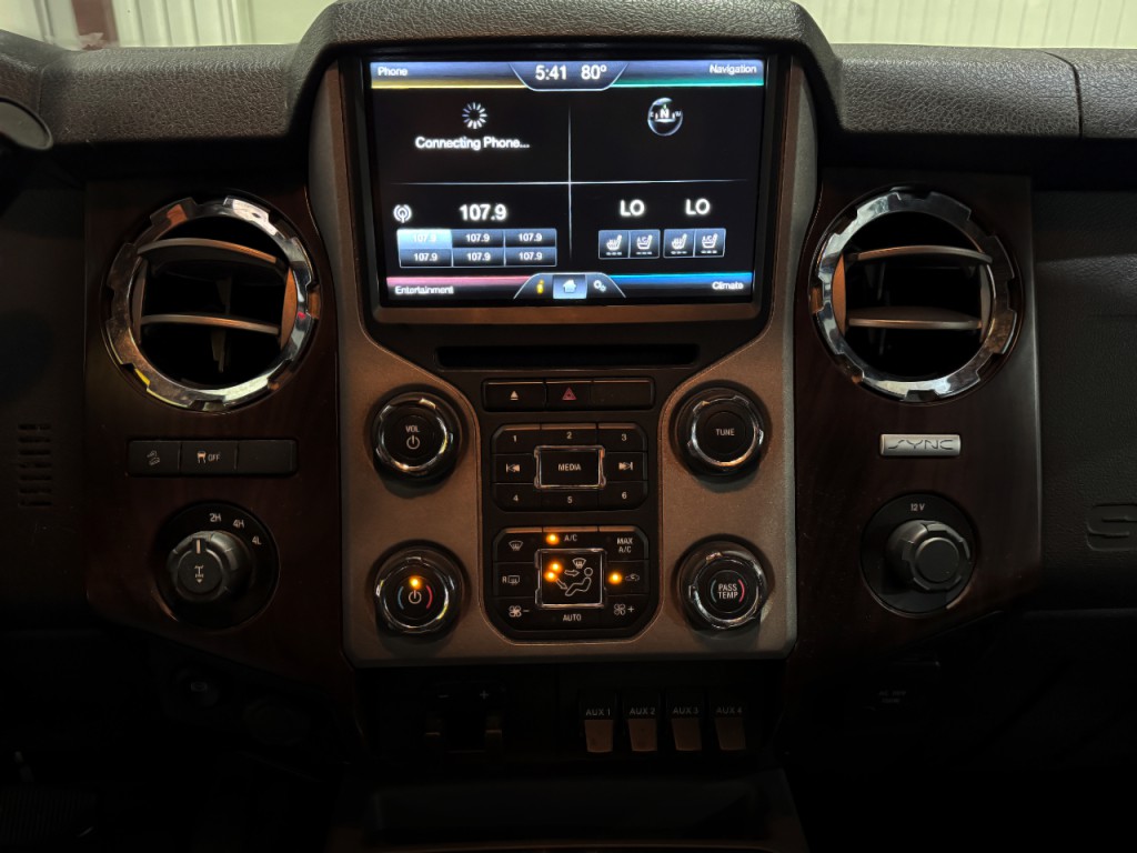 2015 Ford F-350 Image 6