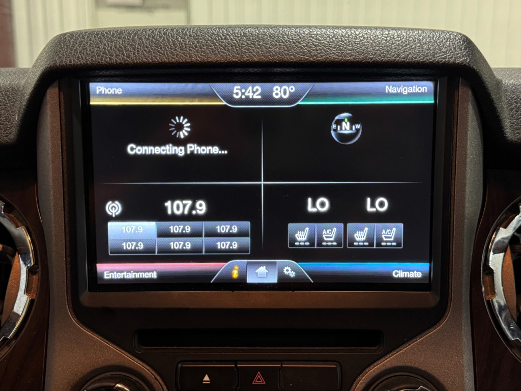 2015 Ford F-350 Image 8