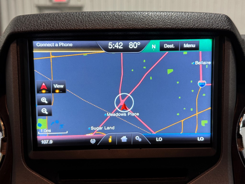 2015 Ford F-350 Image 9