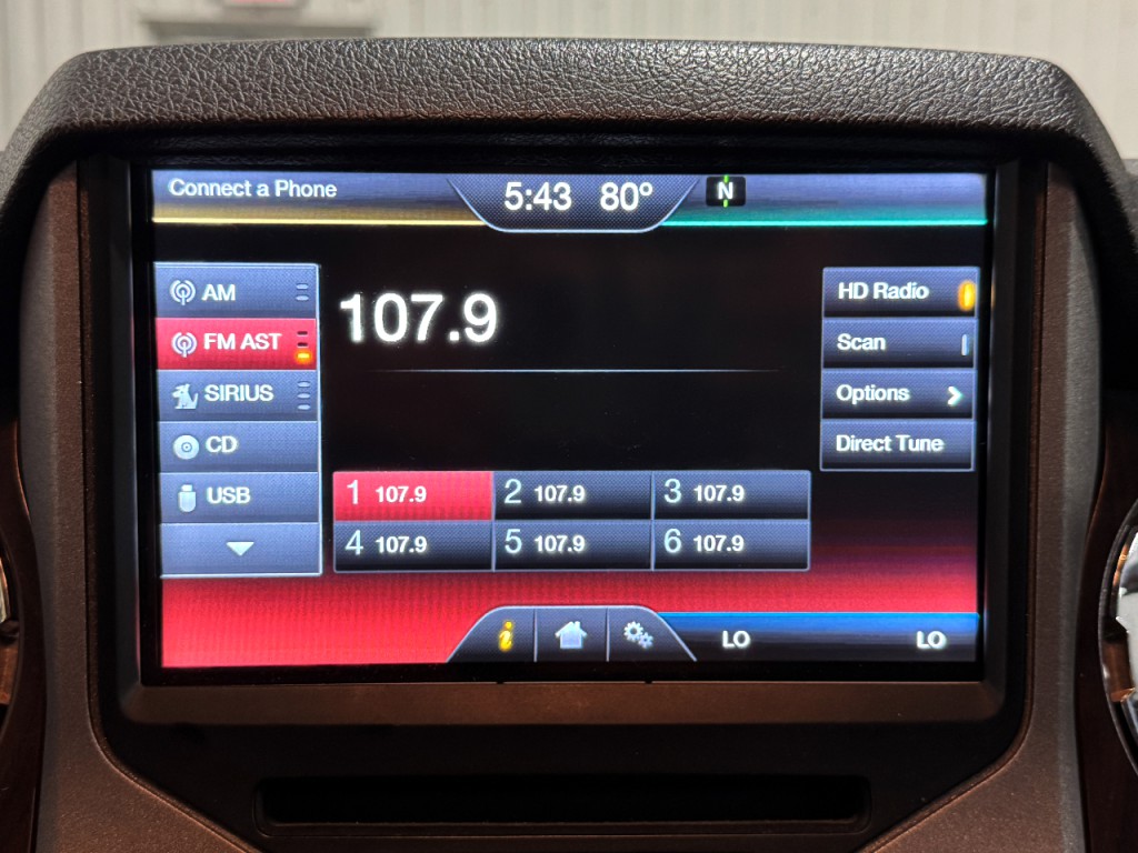 2015 Ford F-350 Image 10