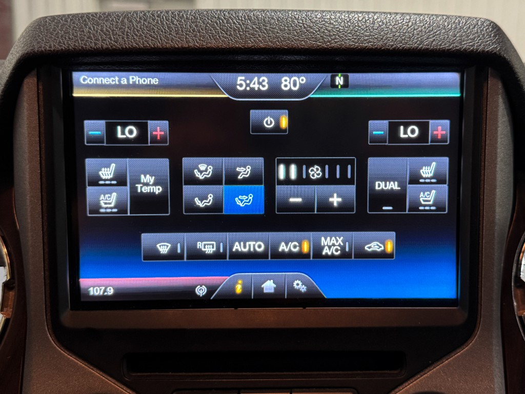 2015 Ford F-350 Image 11