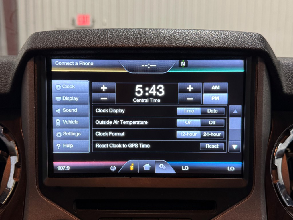 2015 Ford F-350 Image 12