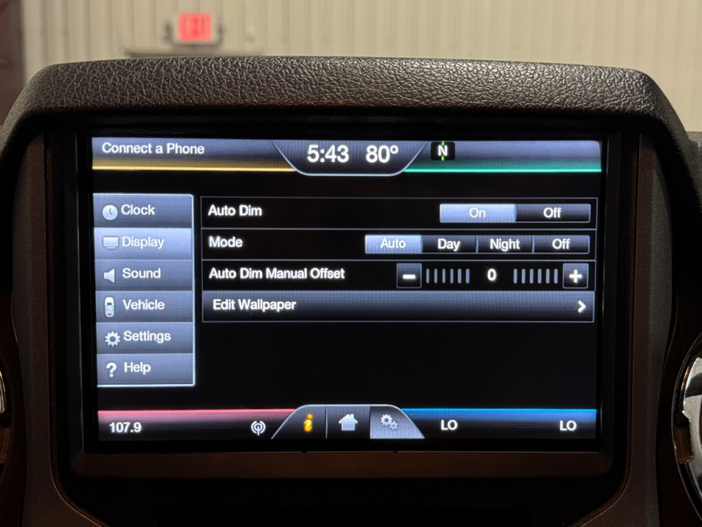 2015 Ford F-350 Image 13