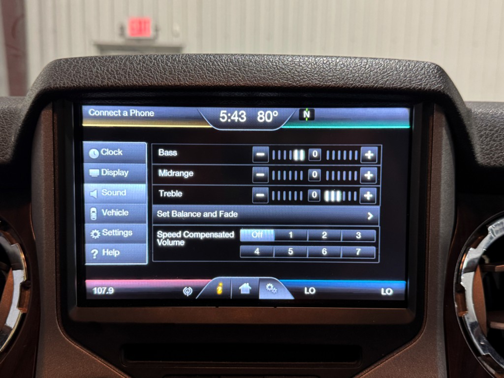 2015 Ford F-350 Image 14