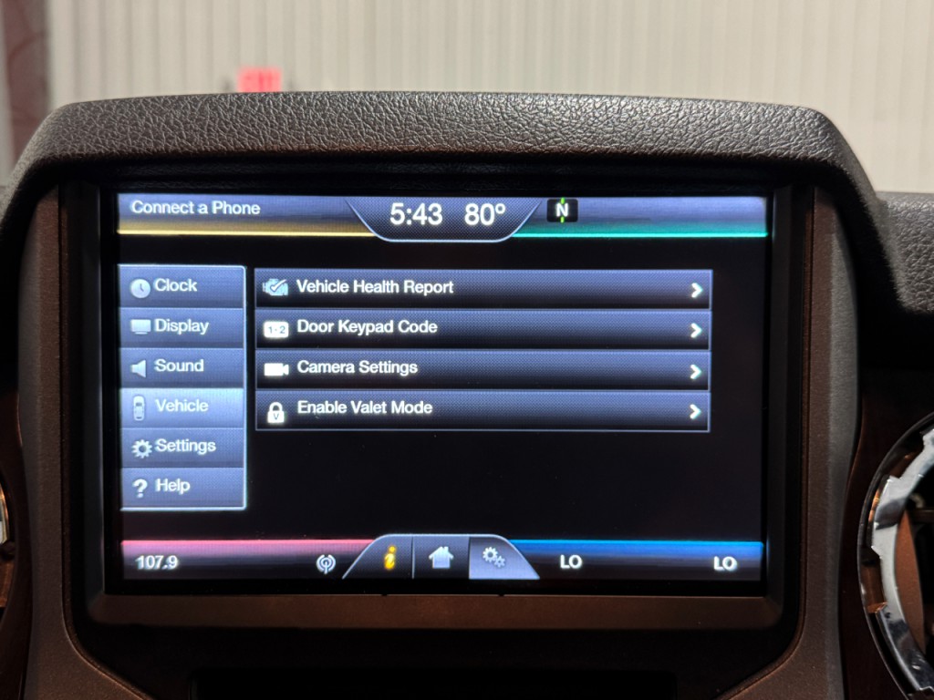 2015 Ford F-350 Image 15