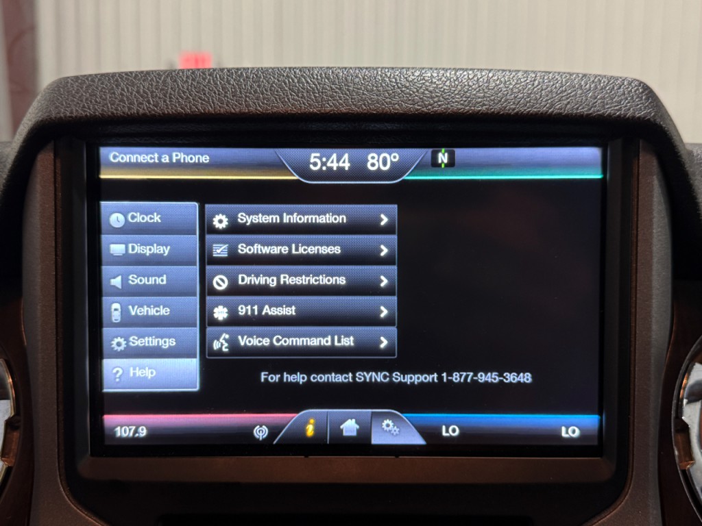 2015 Ford F-350 Image 17