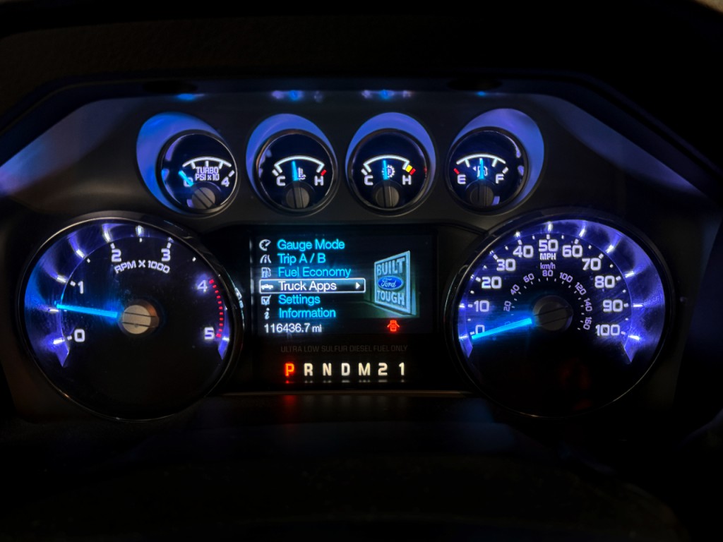 2015 Ford F-350 Image 19