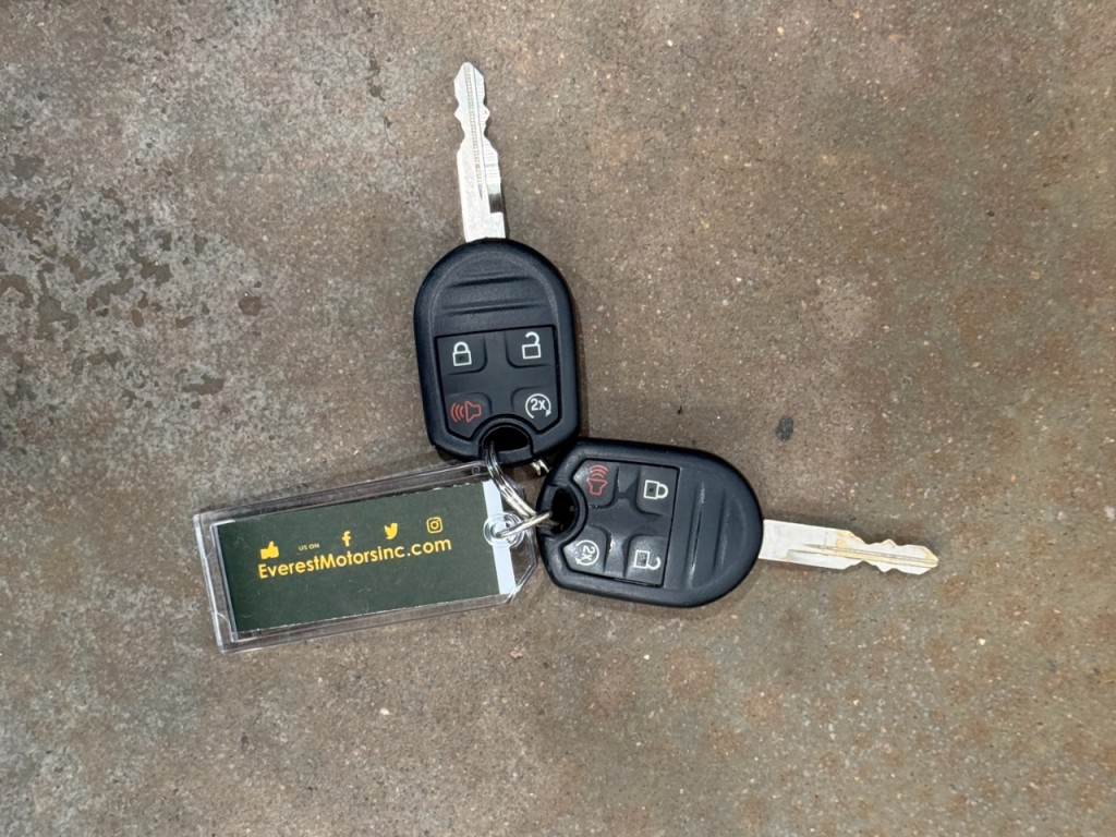 2015 Ford F-350 Image 20