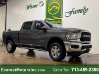 Image for 2024 RAM 2500 BIG HORN CREWCAB SHORT 6.7L DIESEL 1OWNER ID: 6957151