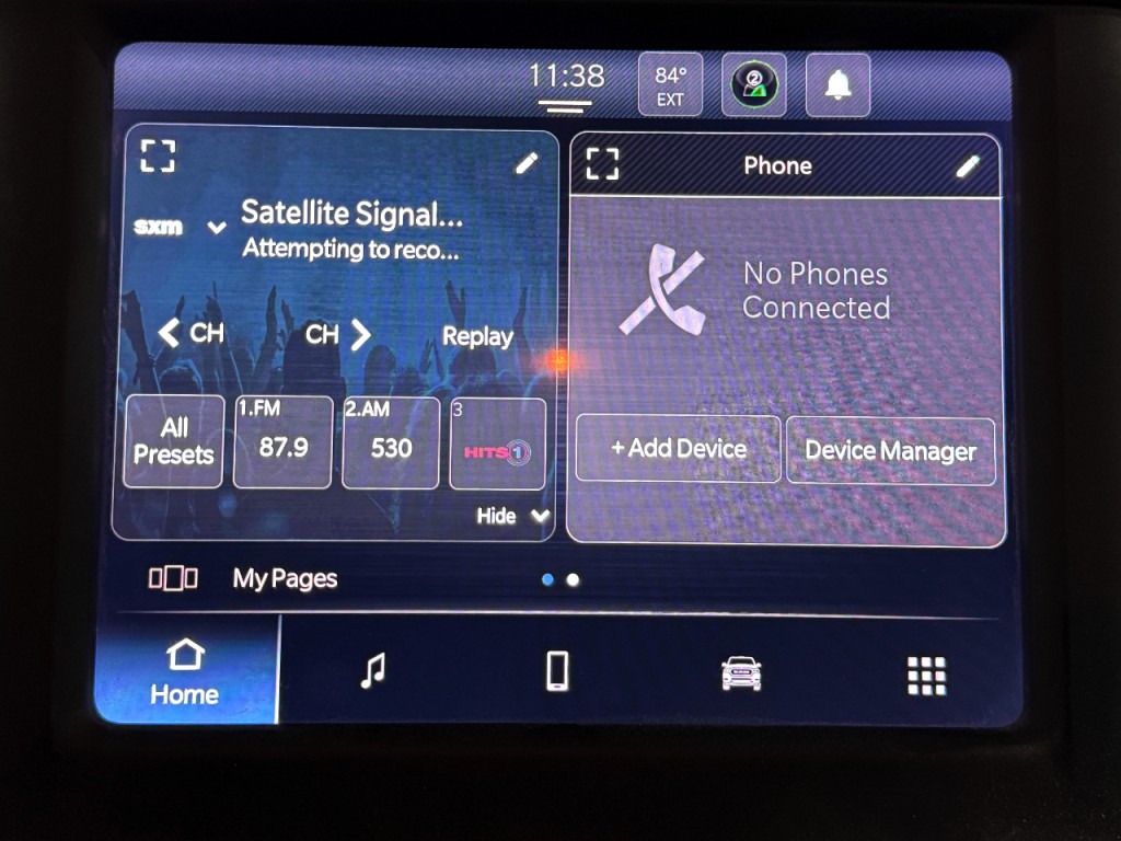 2024 RAM 2500 Image 8