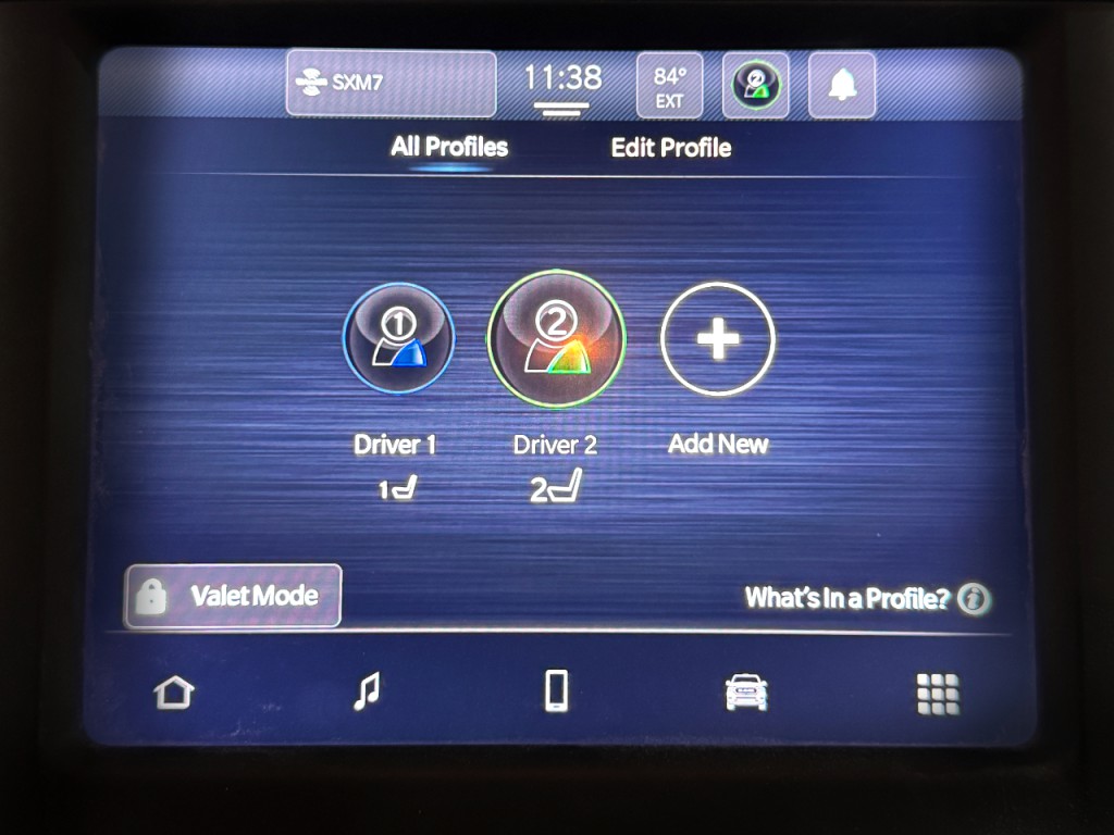 2024 RAM 2500 Image 10