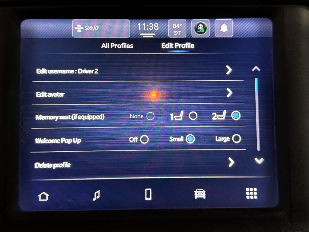 2024 RAM 2500 Image 11