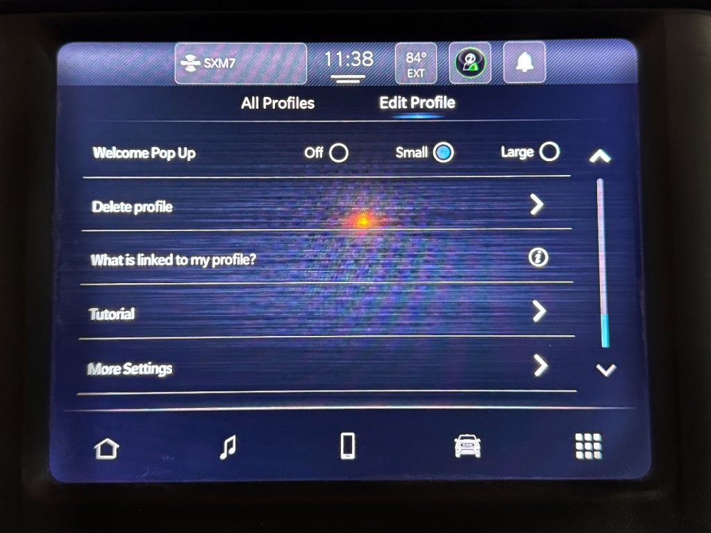 2024 RAM 2500 Image 12