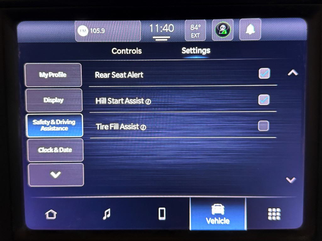 2024 RAM 2500 Image 16