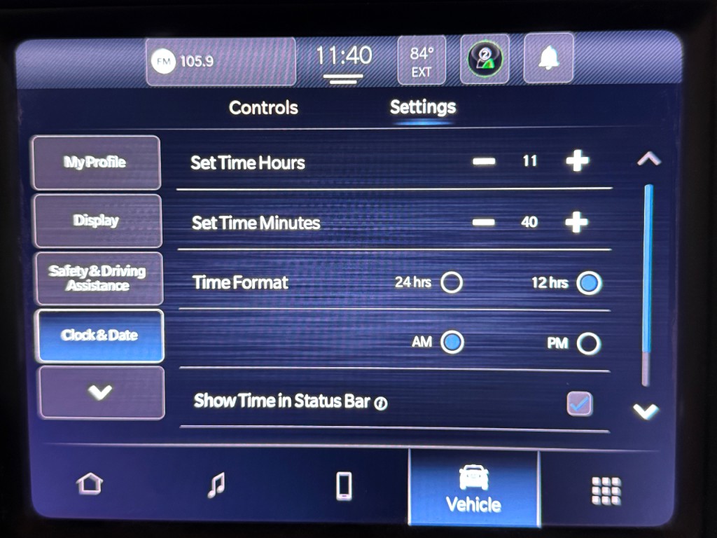 2024 RAM 2500 Image 17