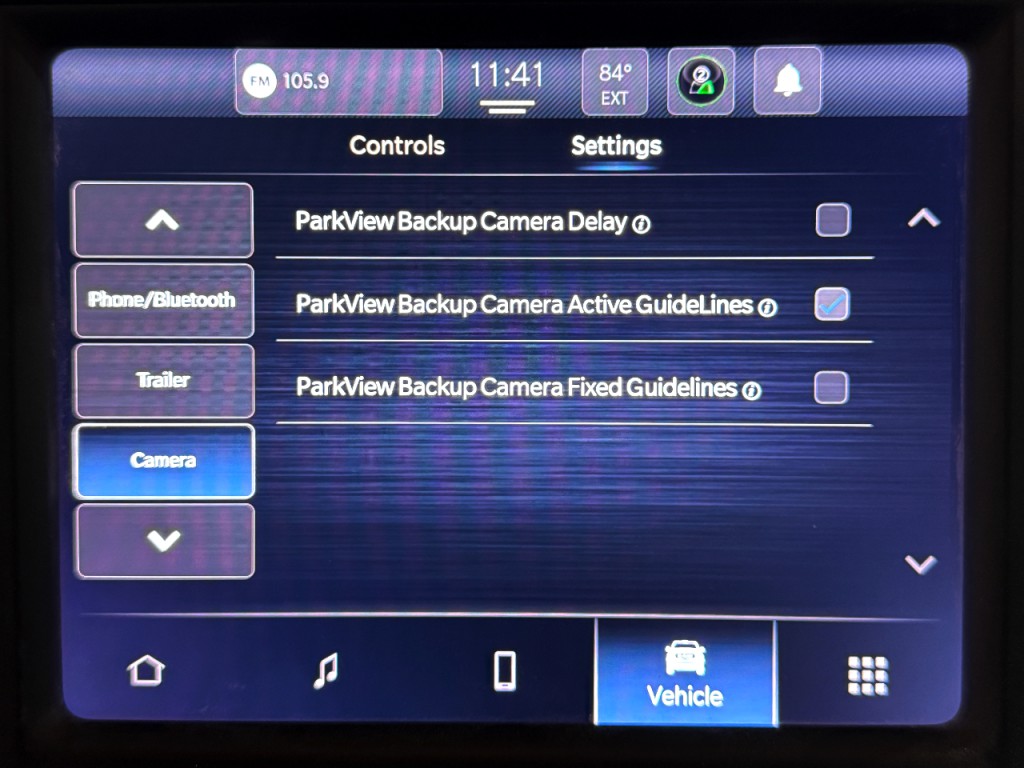 2024 RAM 2500 Image 19