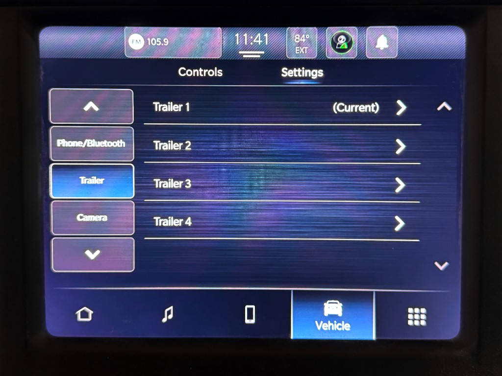 2024 RAM 2500 Image 20