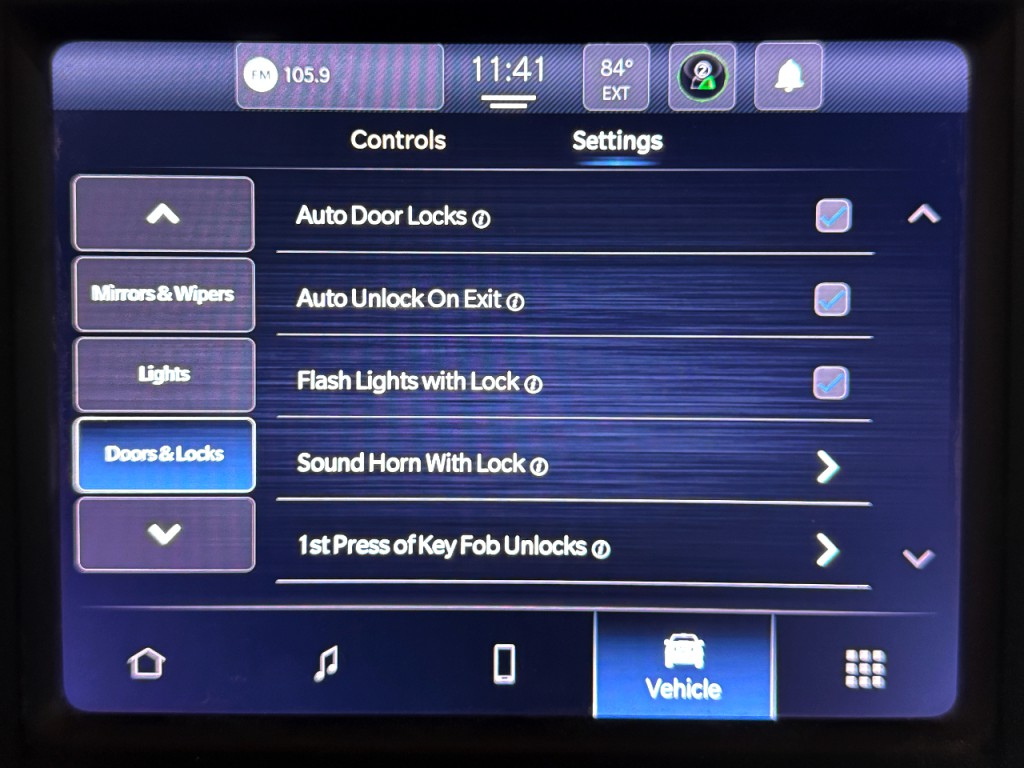 2024 RAM 2500 Image 21