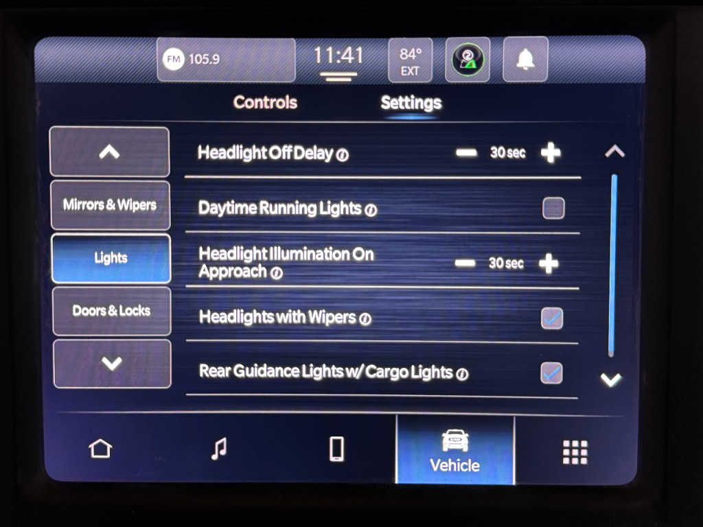 2024 RAM 2500 Image 22