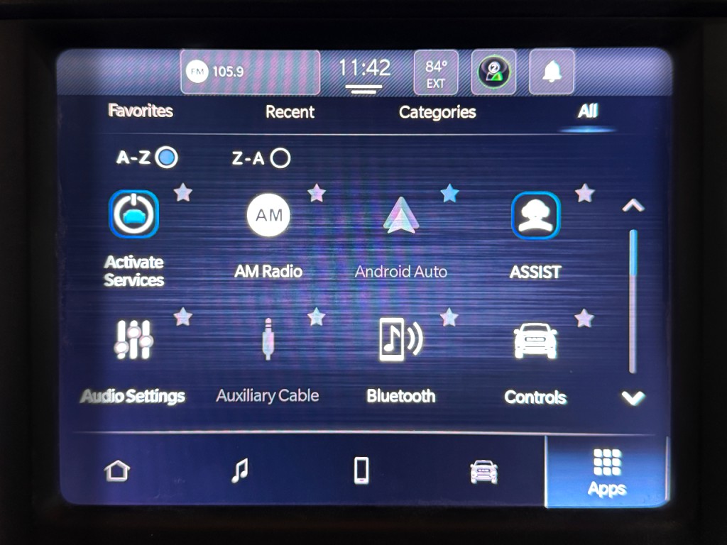 2024 RAM 2500 Image 25