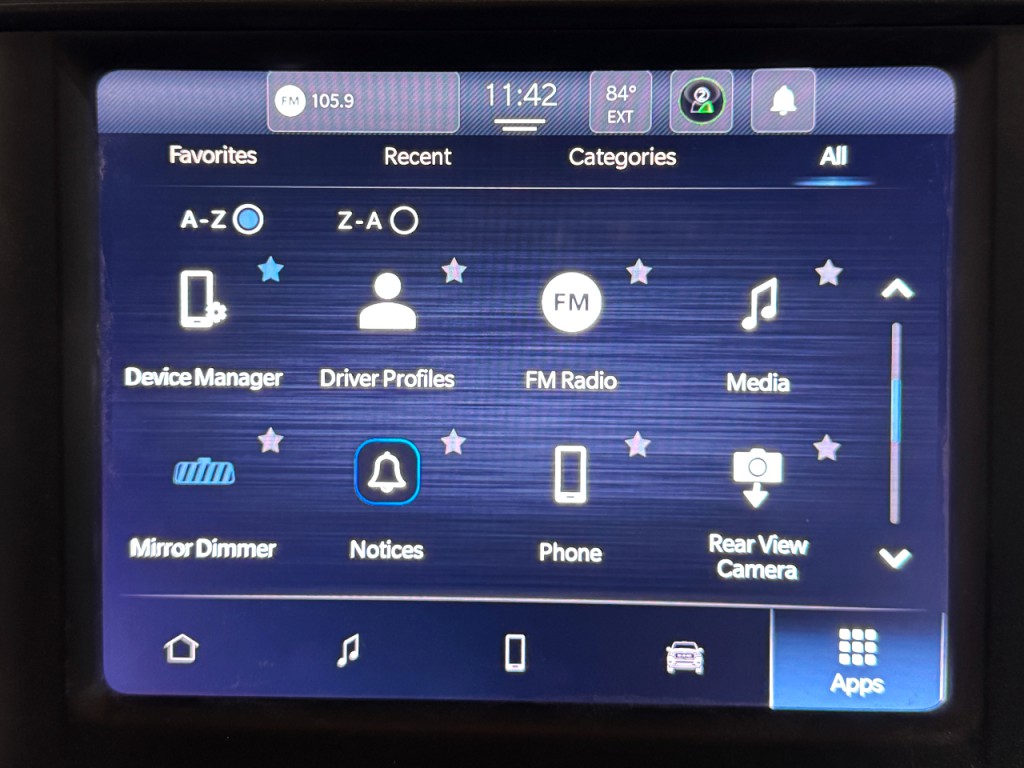 2024 RAM 2500 Image 26