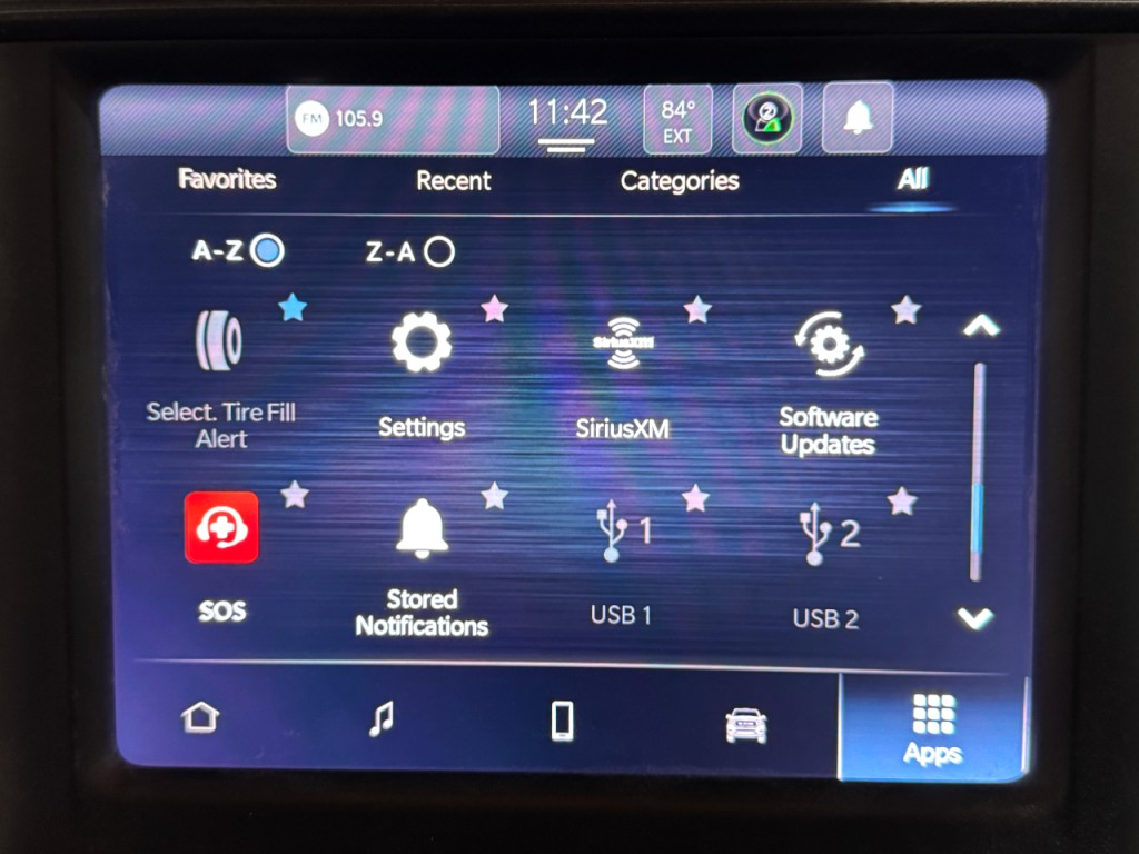 2024 RAM 2500 Image 27