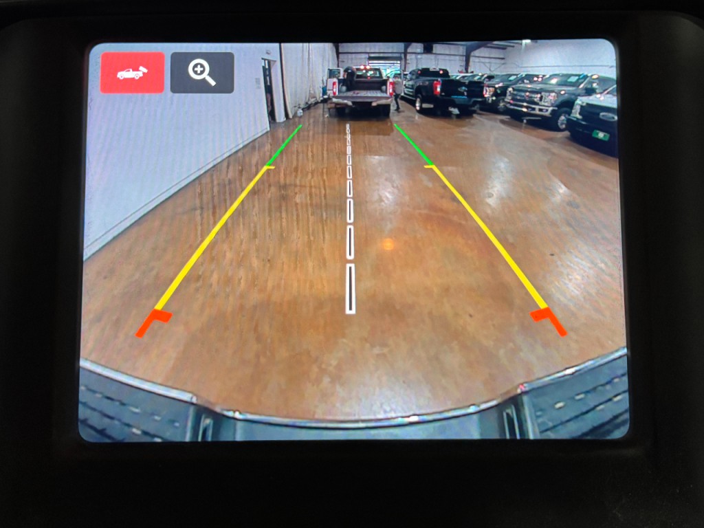 2024 RAM 2500 Image 28